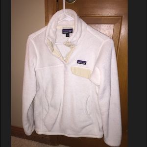Patagonia fleece