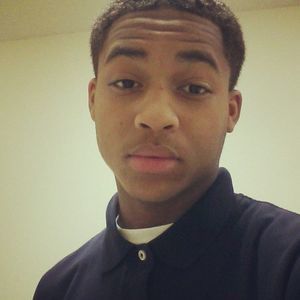 Meet your Posher, Jonathan