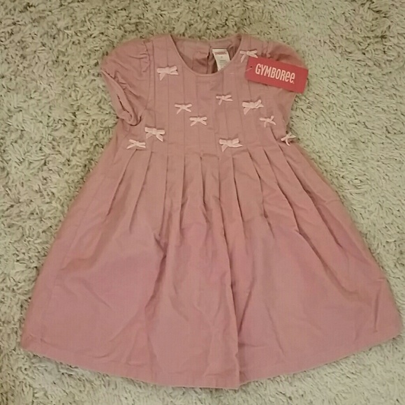 Christmas dress! NWT Gymboree dress.