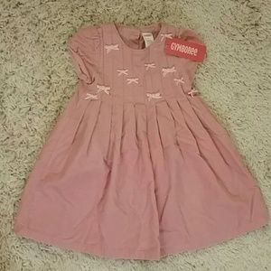 Christmas dress! NWT Gymboree dress.