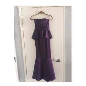 Vera Wang style VW360134 Size 0