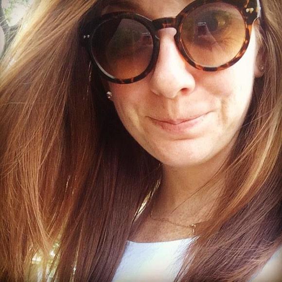 Meet your Posher, Katherine