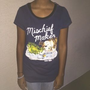 BRAND NEW Graphic tee