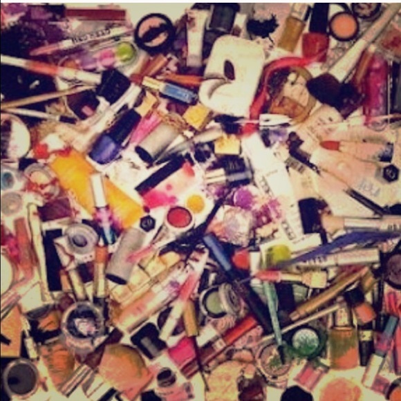 Mystery beauty bundle