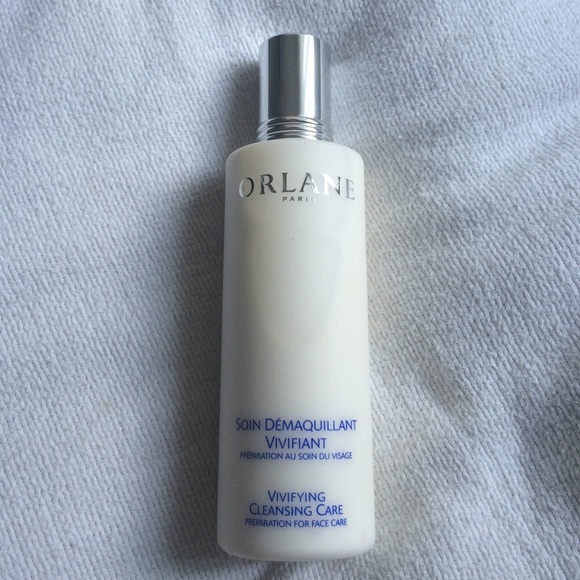 Orlane Vivifying Cleansing Care