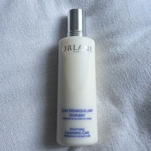 Orlane Vivifying Cleansing Care