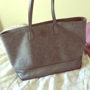 Wool Tory Burch York