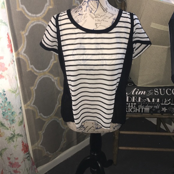 Short sleeve