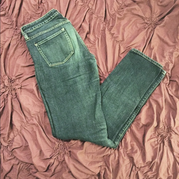 Bullhead skinny jeans