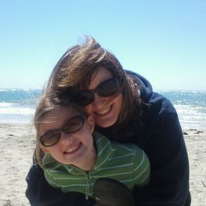 Meet your Posher, Lori