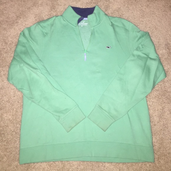 Vineyard Vines Quarter Zip
