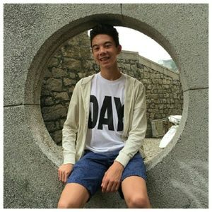 Meet your Posher, Taylor