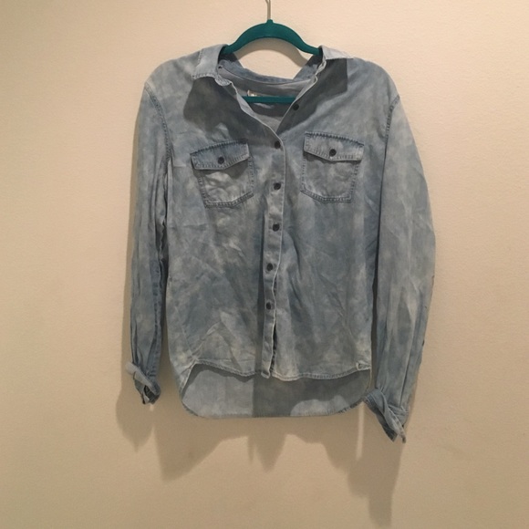 Distressed grey flannel - Picture 1 of 4