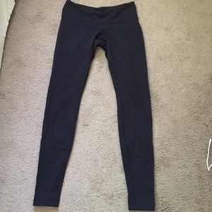Lululemon Athletica Wunder Under Pant