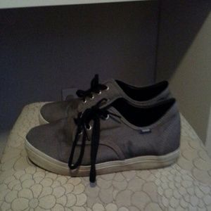 Vans shoe