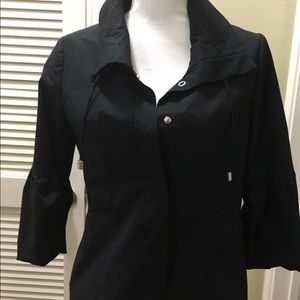 White House Black Market Jacket