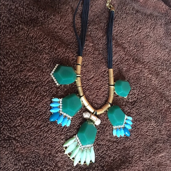 J. Crew Jewelry - Flash sale!! J.Crew necklace