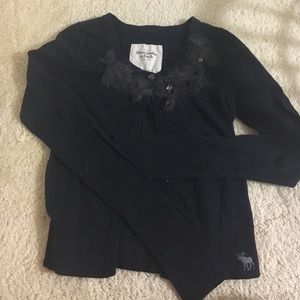 Abercrombie and Fitch cardigan