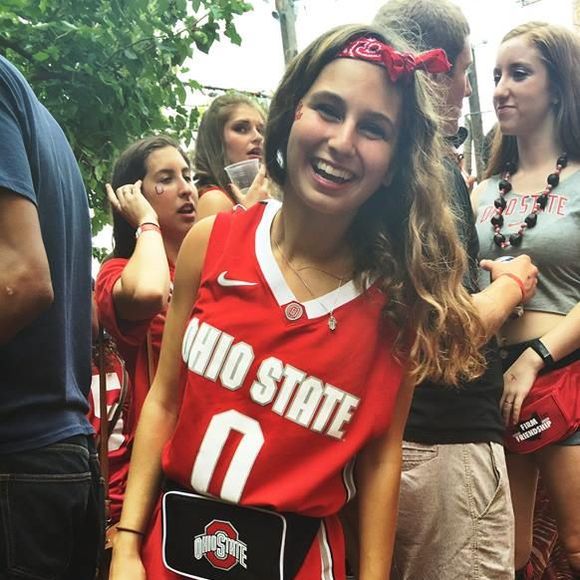 Meet your Posher, Madie