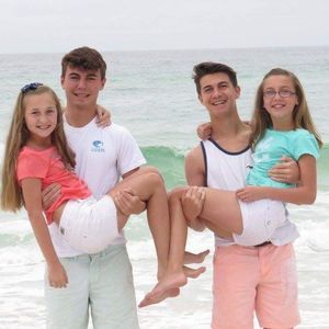 Meet your Posher, Fred