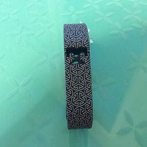 Tory Burch Fitbit band