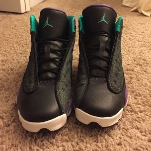 Kids Jordan's