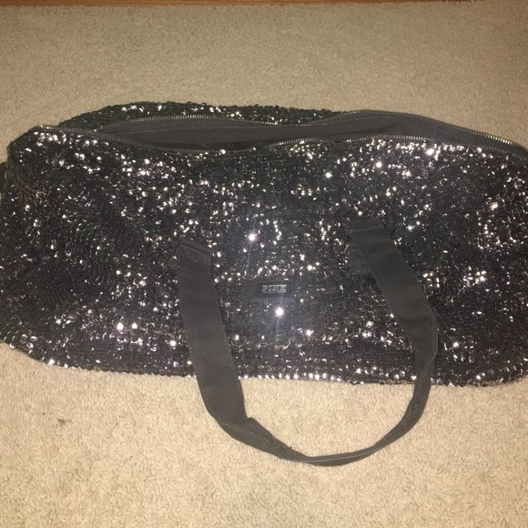 Victoria's Secret PINK travel bag