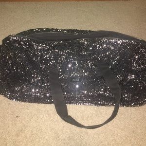 Victoria's Secret PINK travel bag