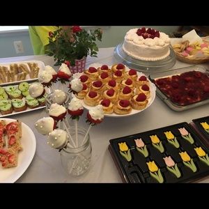 Meet your Posher, Vivian