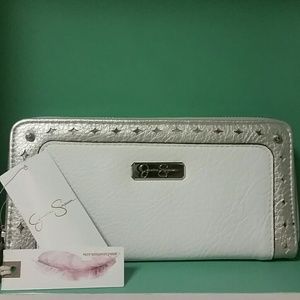 Jessica Simpson Christina Wallet