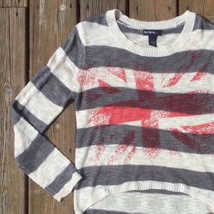 SELF ESTEEM Knit Popover