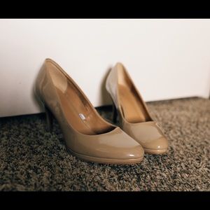 Merona Heels