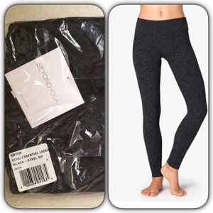 NWT Beyond Yoga Spacedye Essential Long Legging