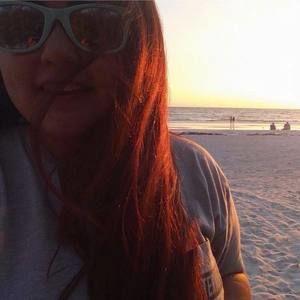 Meet your Posher, Tia