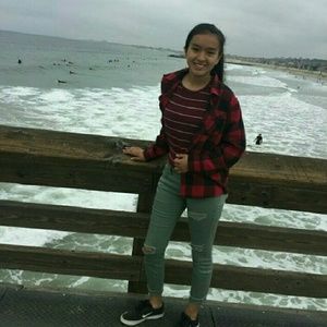 Meet your Posher, Coral