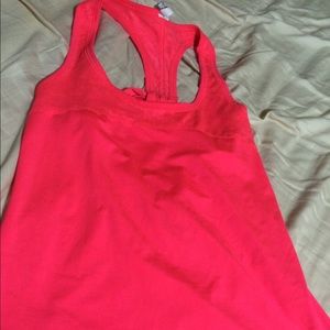 Workout tank - AE