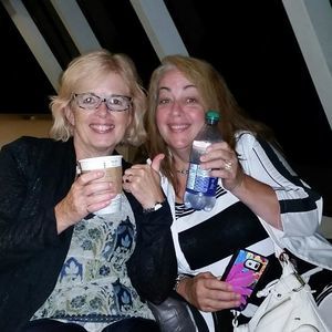 Meet your Posher, Sue