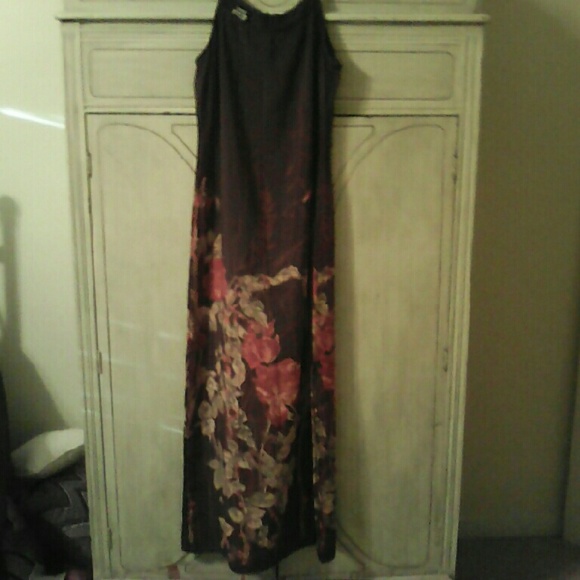 Lapis Dresses & Skirts - Lapis maxi dress