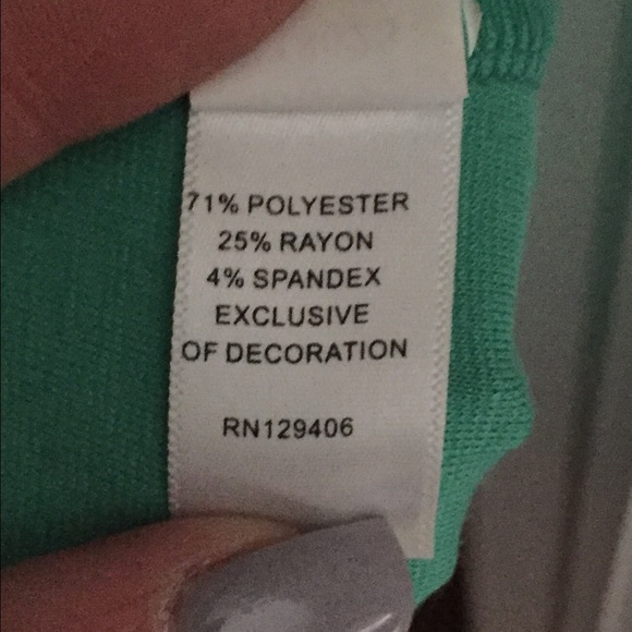 Venus classic dress - Picture 4 of 4