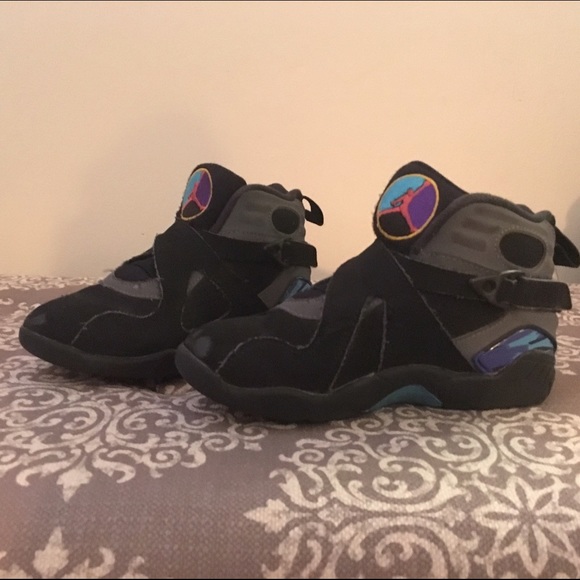 12c Jordan's