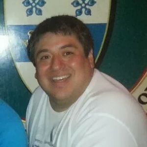 Meet your Posher, Robert