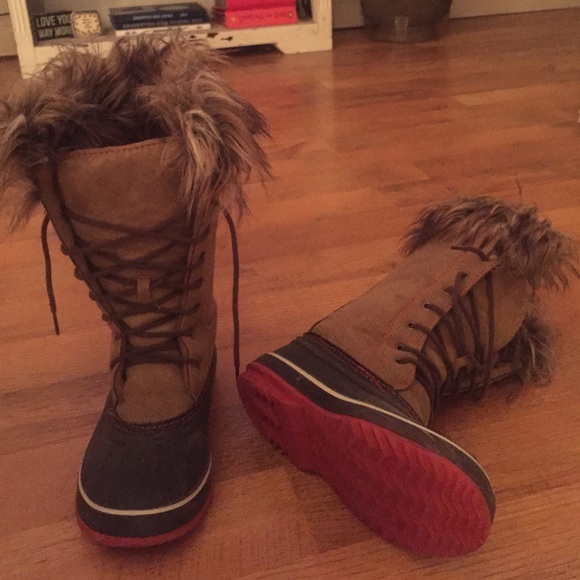 Thinsulate Winter boots