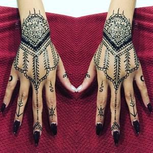 Meet your Posher, Camboflauge