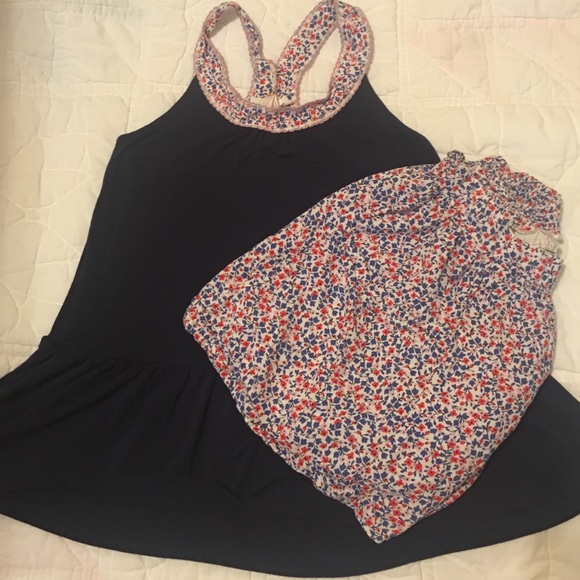 Matilda Jane Set