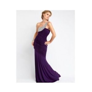 Jovani Dress