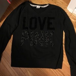 Victoria Secret PINK Sweater