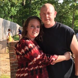 Meet your Posher, Mandy