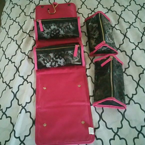 Toiletry Bag - Picture 2 of 2