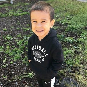 Meet your Posher, Lillian