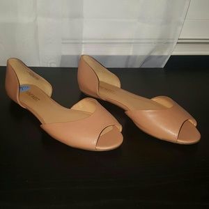 Nine West Flats 7.5